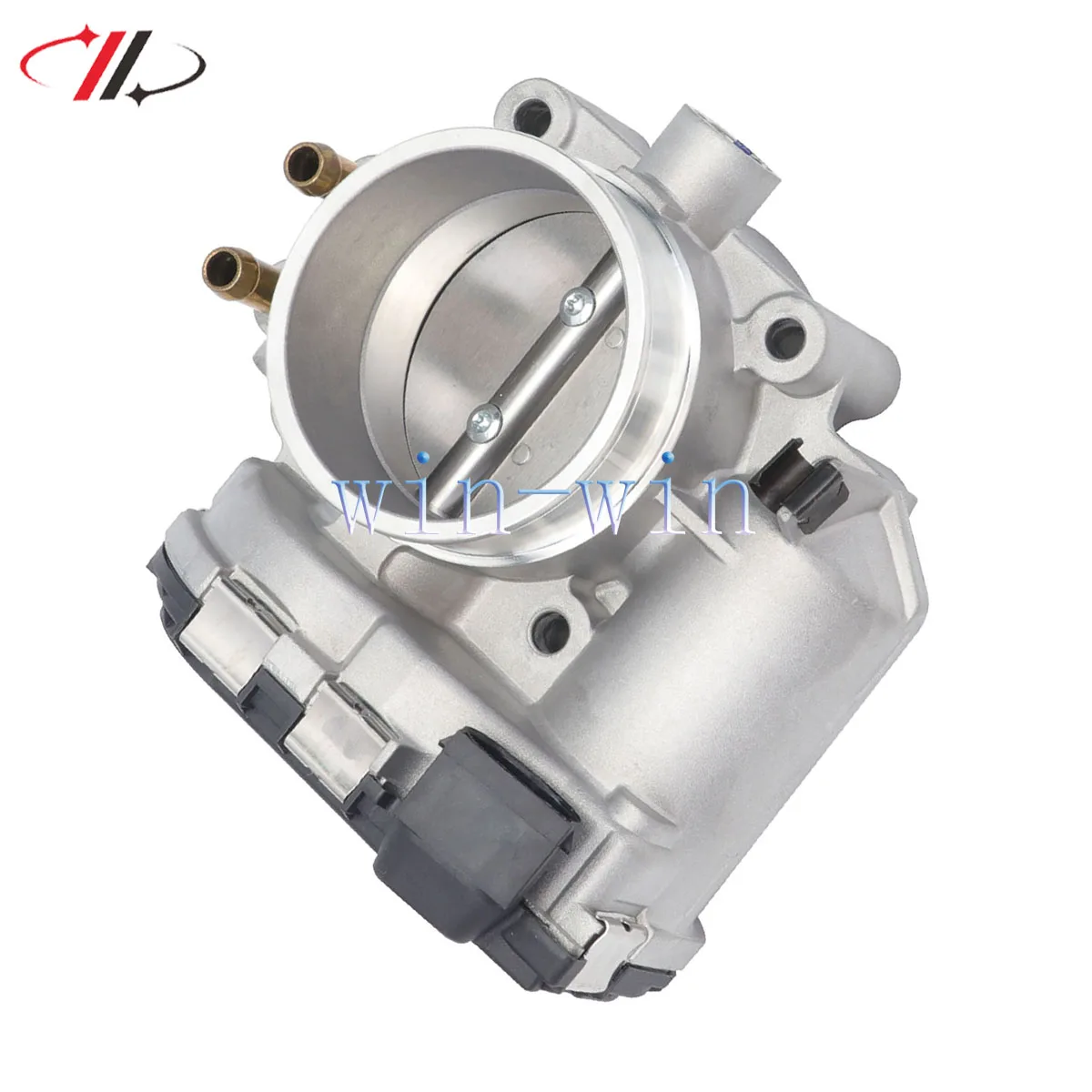 High-Quality Fuel Injection New Throttle body Valve OE F01R00Y014 A11-1129010 0280750196 For Cherry A5 A3 QQ QQ3 QQ6