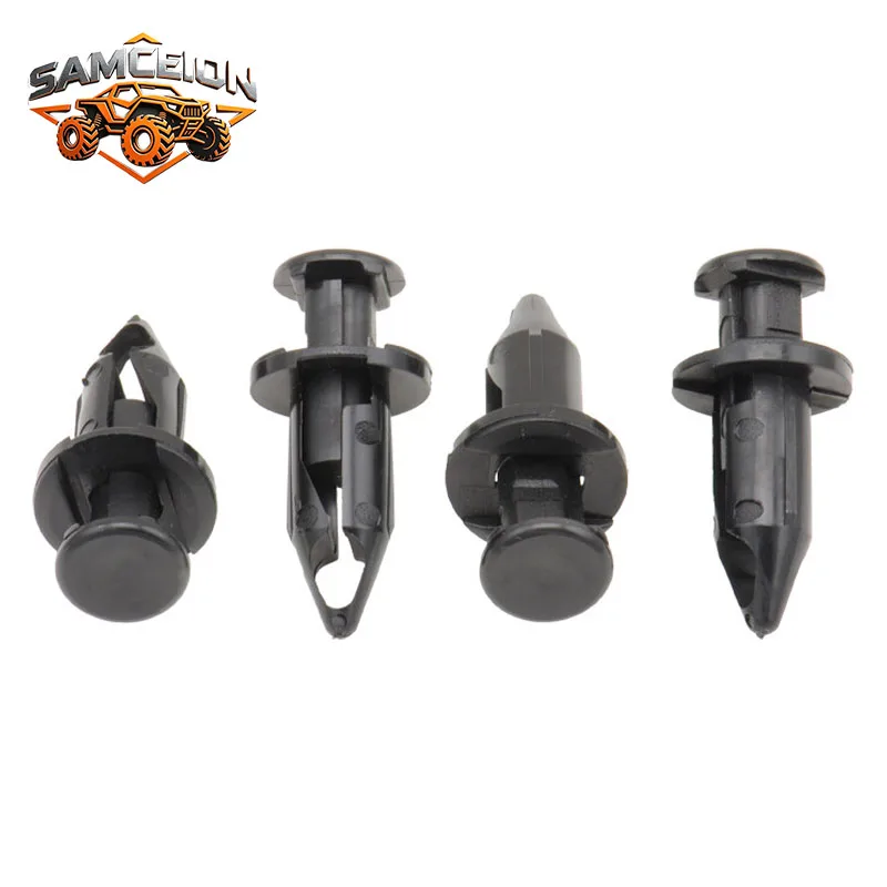 

50PCS Push Rivet for CFMoto CForce 1000 850 625 520 400 110 UForce 800EPS ZForce 950 CF500 X550 U800 Z5 Z6 Z8 P/N:9060-040310