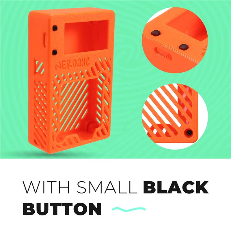 

Подставка для принтера ABFM-3D для Nerdaxe Gamma 1200G/H, кронштейн для майнера Nerdaxe 500G/HS, подставка для Nerdaxe 1200G/HS 601