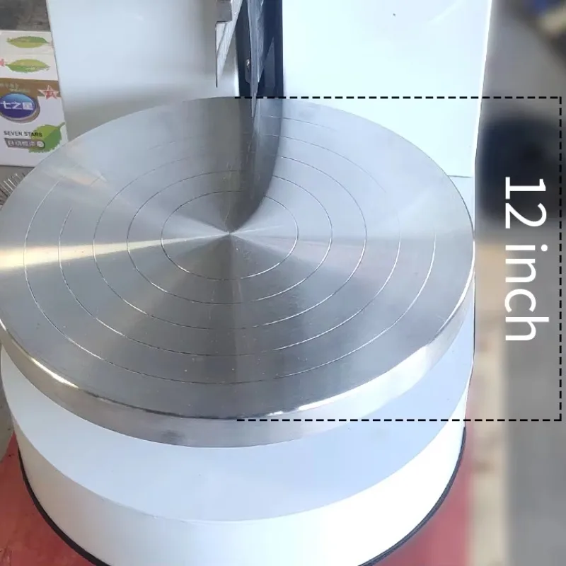 

Hot Sale Cake Cream Machine (Touch Panel)
