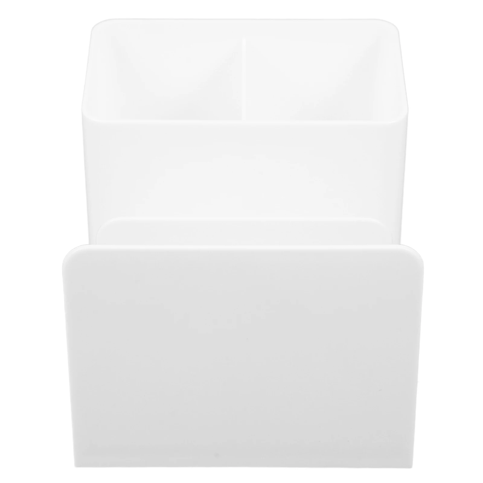 

Desktop Mail File Organizer Pen Cup Document Classification Storage Box Multifunctional Pencil Holder Teacher Must Haves High