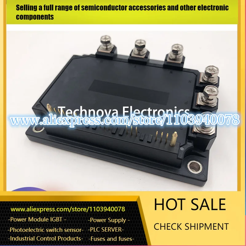 7MBP150RA060-06 7MBP150RA060 7MBP150RA060-05 NOWY MODUŁ