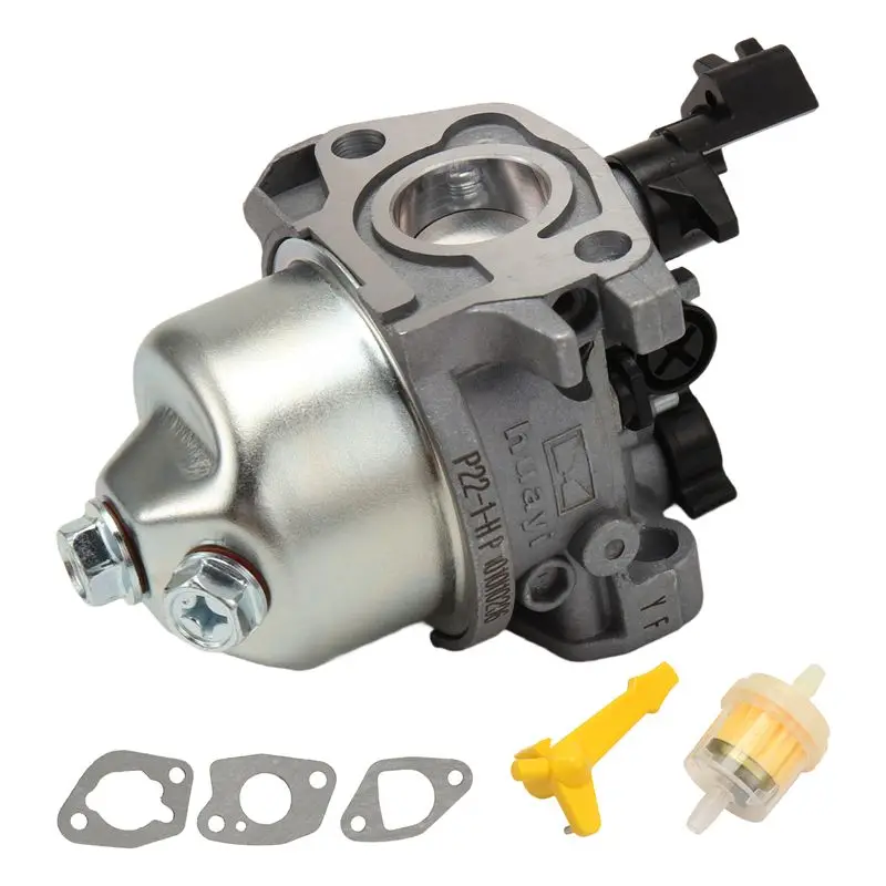 Carburetor For 100424 27Ton 224Cc Carbohydrate Assembly 27.131000.04 27.131000.09-N30R