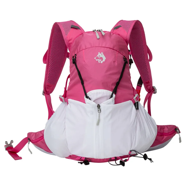 

Large Capacity Bag Outdoor Sports Hiking Backpack For Men Women 48L 58L 68L Climbing Trekking Package Camping Riding Rucksack