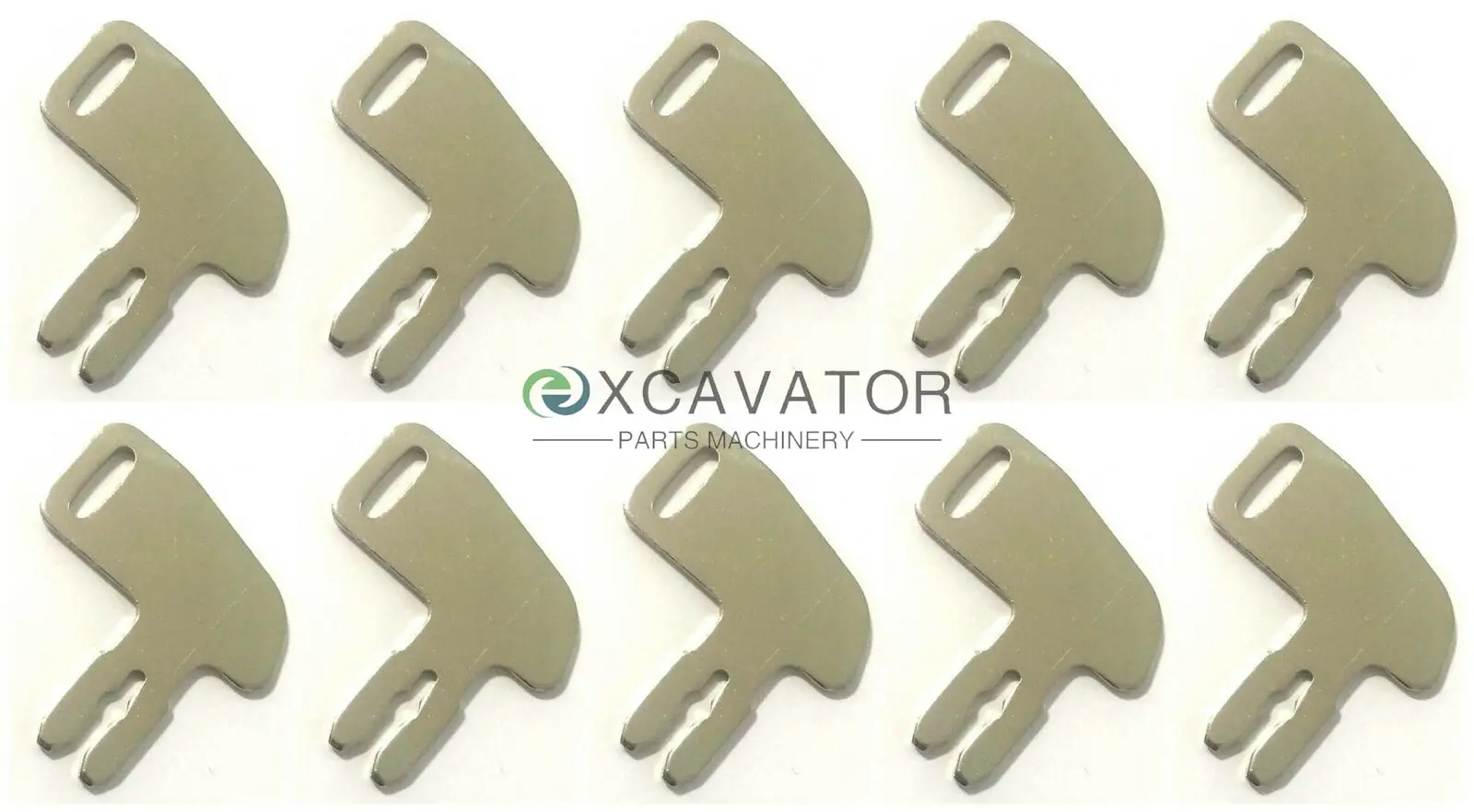 

10 шт. ключ для тяжелого оборудования отключения батареи K2C166 для мастер-бесплатная доставка