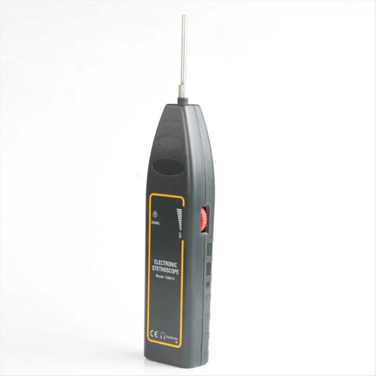 【ELEVATE LIFE】Leak Detector Water Pipe Electronic Stethoscope Earphone Car Detection Equipment 100Hz-10kHz