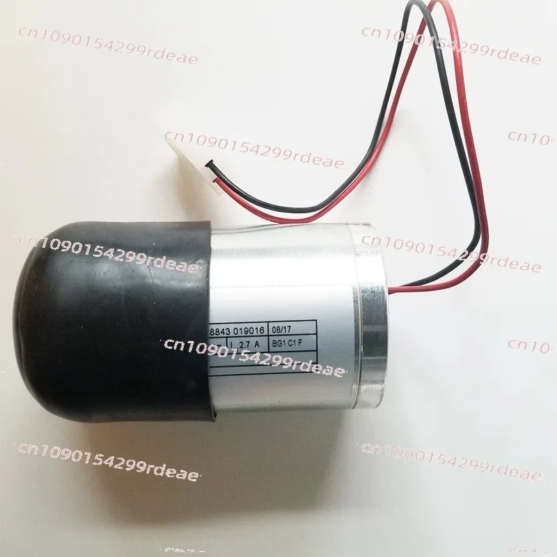 Hemodialysis Machine Air Removal Pump Motor Hemodialysis Machine 4008 Flow Pump Motor