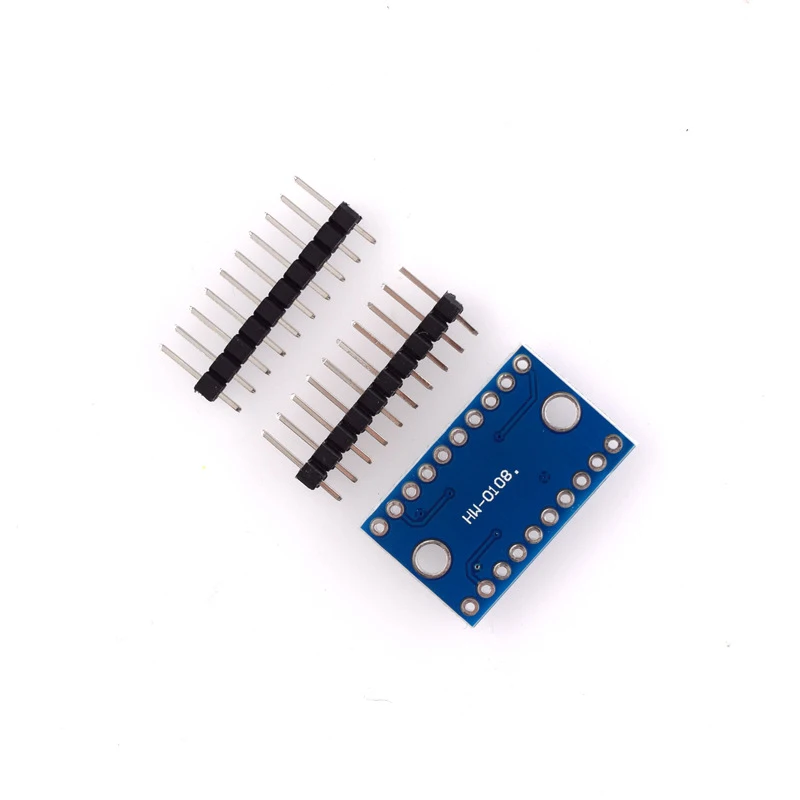 TXS0108E High-Speed Full-Duplex 8-Way Level Conversion Module 8-Bit Bidirectional