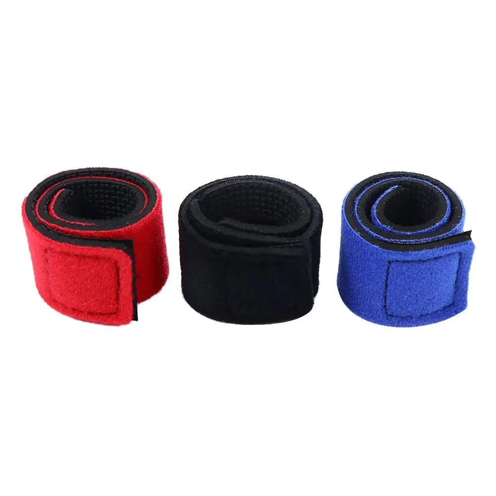 

Pole Guide Ring Carp Fish Neoprene Fishing Rod Tie Holder Fishing Pole Wrap Band Fishing Rod Strap Belt Fishing Rod Fastener