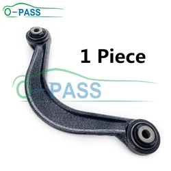 Rear upper Control arm For MAZDA 6 Atenza II GH & BESTURN B70 B50 B90 GS1D-28-C10A 1 Piece