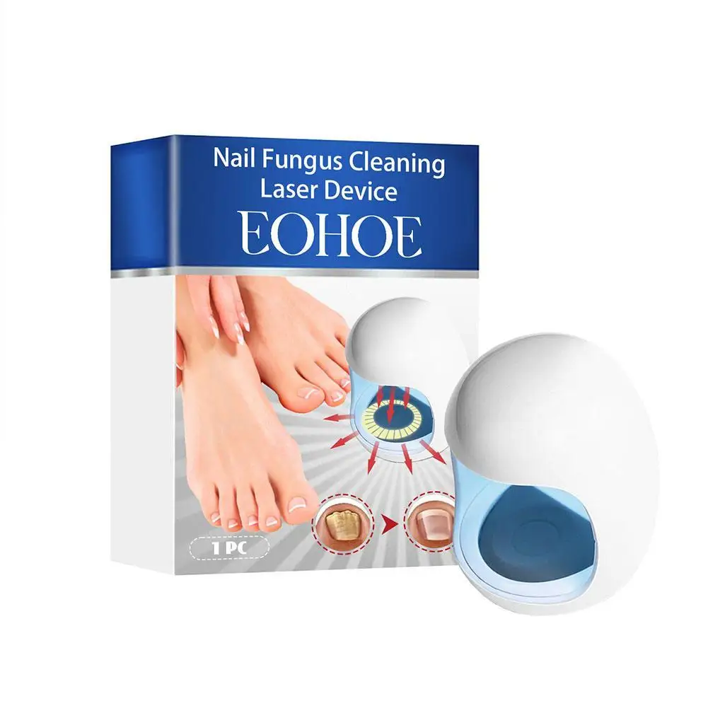 Nails Fungal Treatment Repairing Thickened Gray Nails Relieve Ingrown Nail Cleaning And Care Tools Health Care Nail Care Device