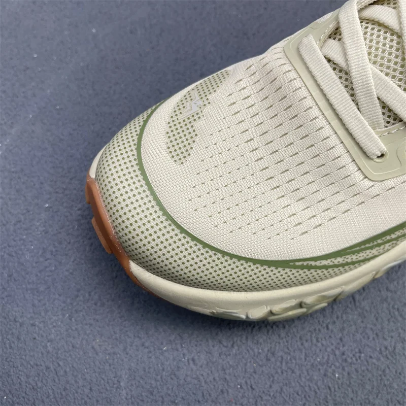 New Men's Women's Sneakers Men's Lace Up Sneakers Women's Slip Resistant Outdoor Shoes Heavy Duty Running Shoes