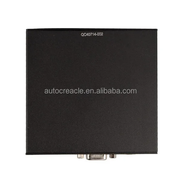 أداة Super Xprog m مبرمج Xprog-m مبرمج Xprog-M V5.45 ECU مع
