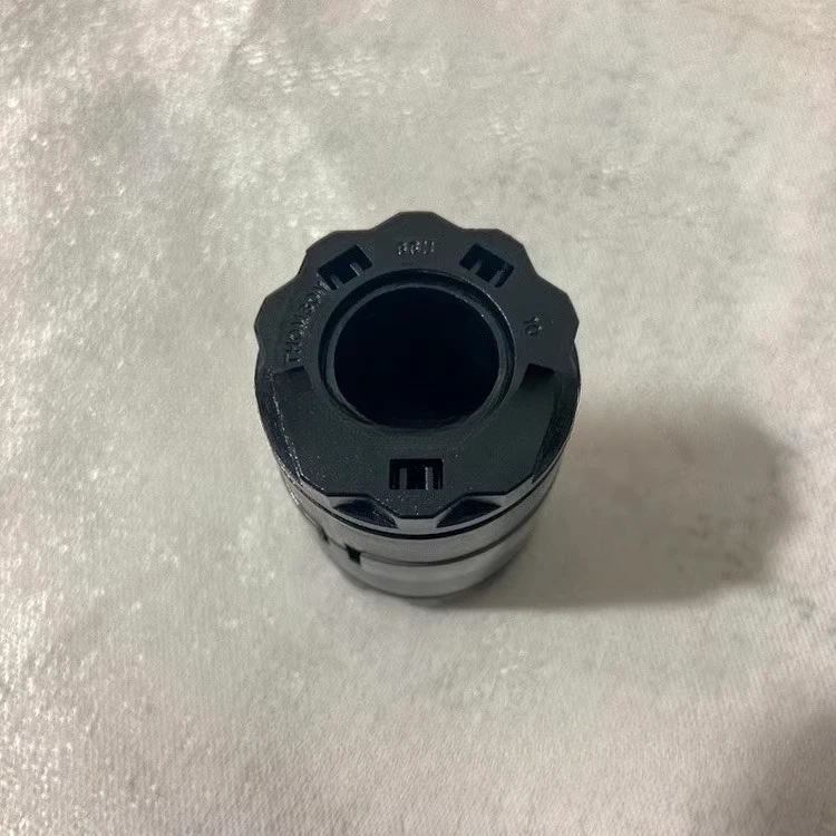 

Линейный подшипник SSU10 WW может заменить KX10 PP XLEC10 UU