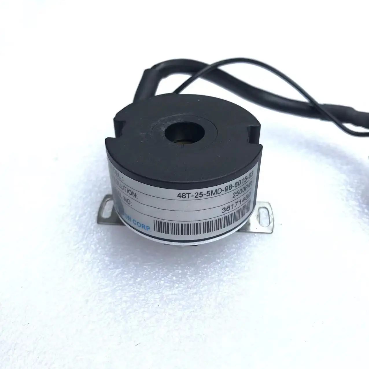 

48T-25-5MD-98-6015-03 Оригинал для кодировщика серводвигателя NEMICON