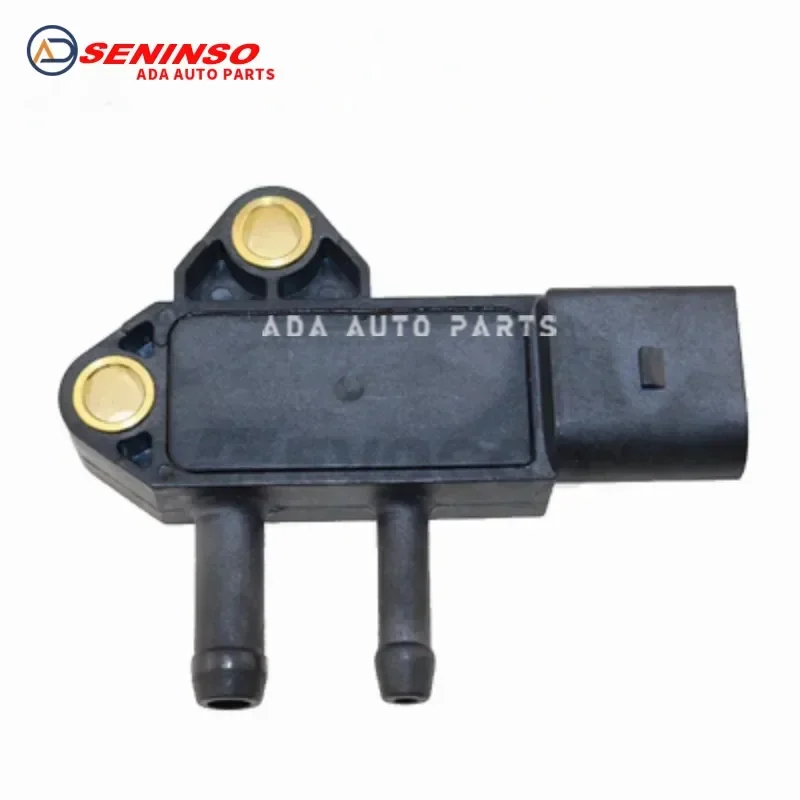 SH01-18-2B2 41MPP1-6 Exhaust Gas DPF Differential Pressure Sensor Particulate Filter Drucksensor For Mazda CX-5 3 BM 6 GJ 2.2