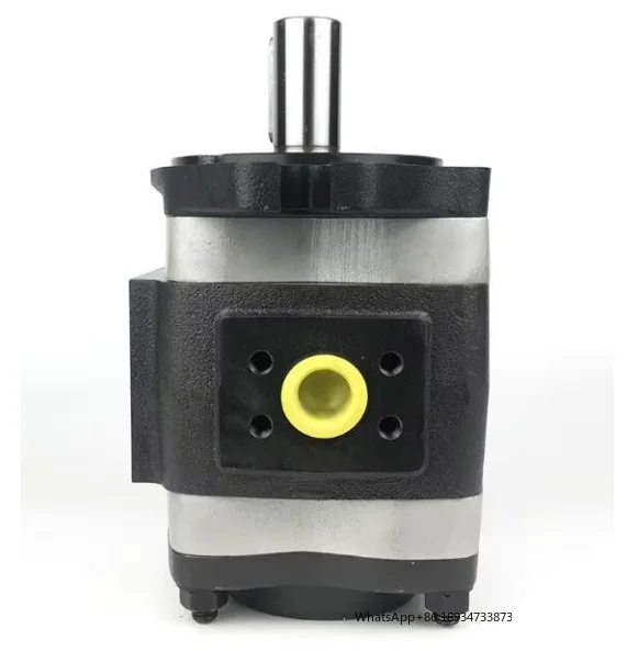 KCB Series Hydraulic Pump/gear Pump/transfer Engine Oil