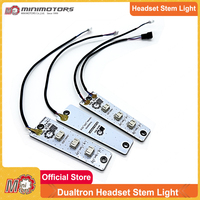 Dualtron Headset Stem Light Suit for Dualtron Thunder III/Victor/ Victor Luxury/New Storm/Achilleus /New Achilleus Scooter
