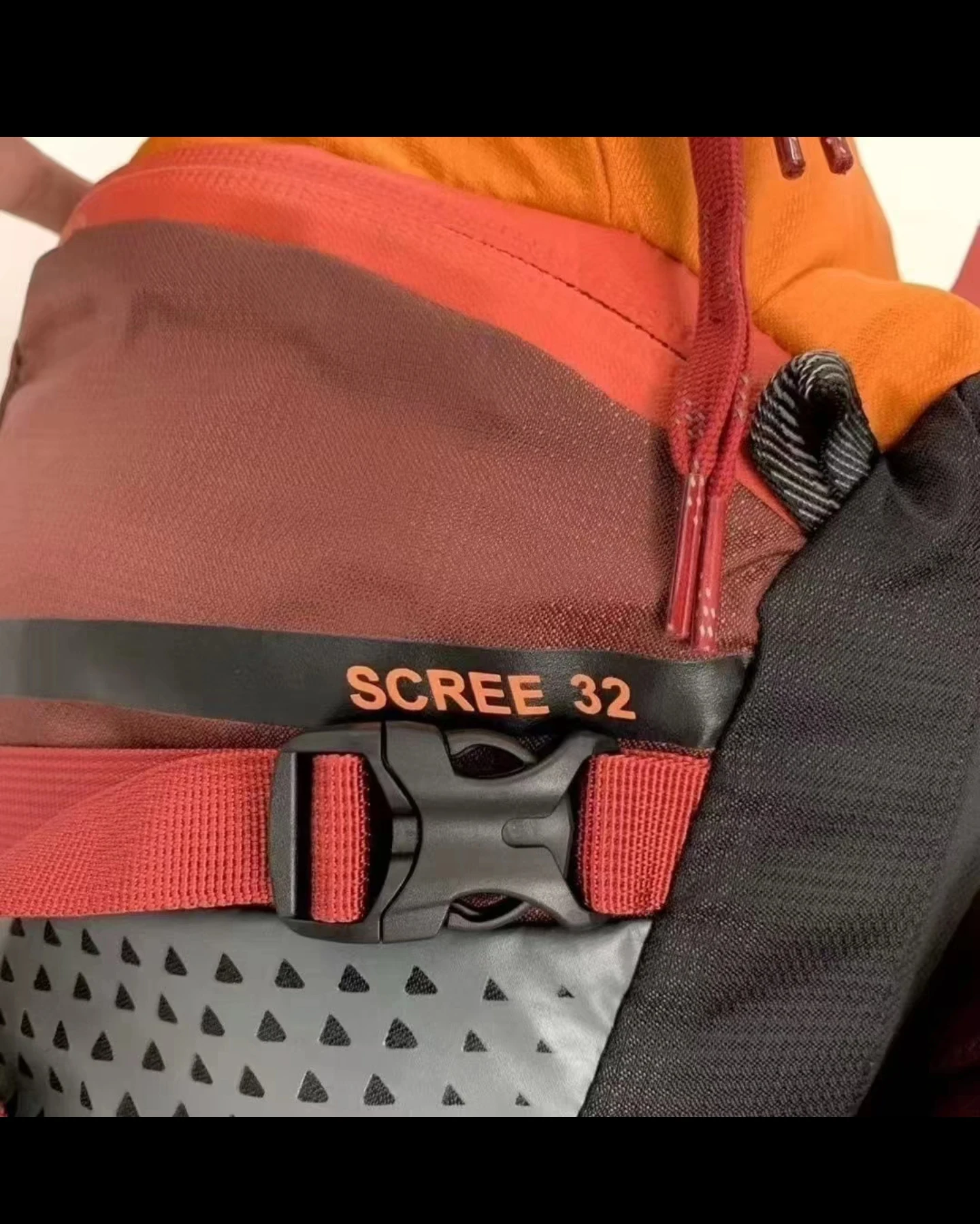 MYSTERY RANCH 2Day Firefighters Joint 32L Taktischer Outdoor-Bergsteiger-Reiserucksack Pendler-Rucksack – Detail 11