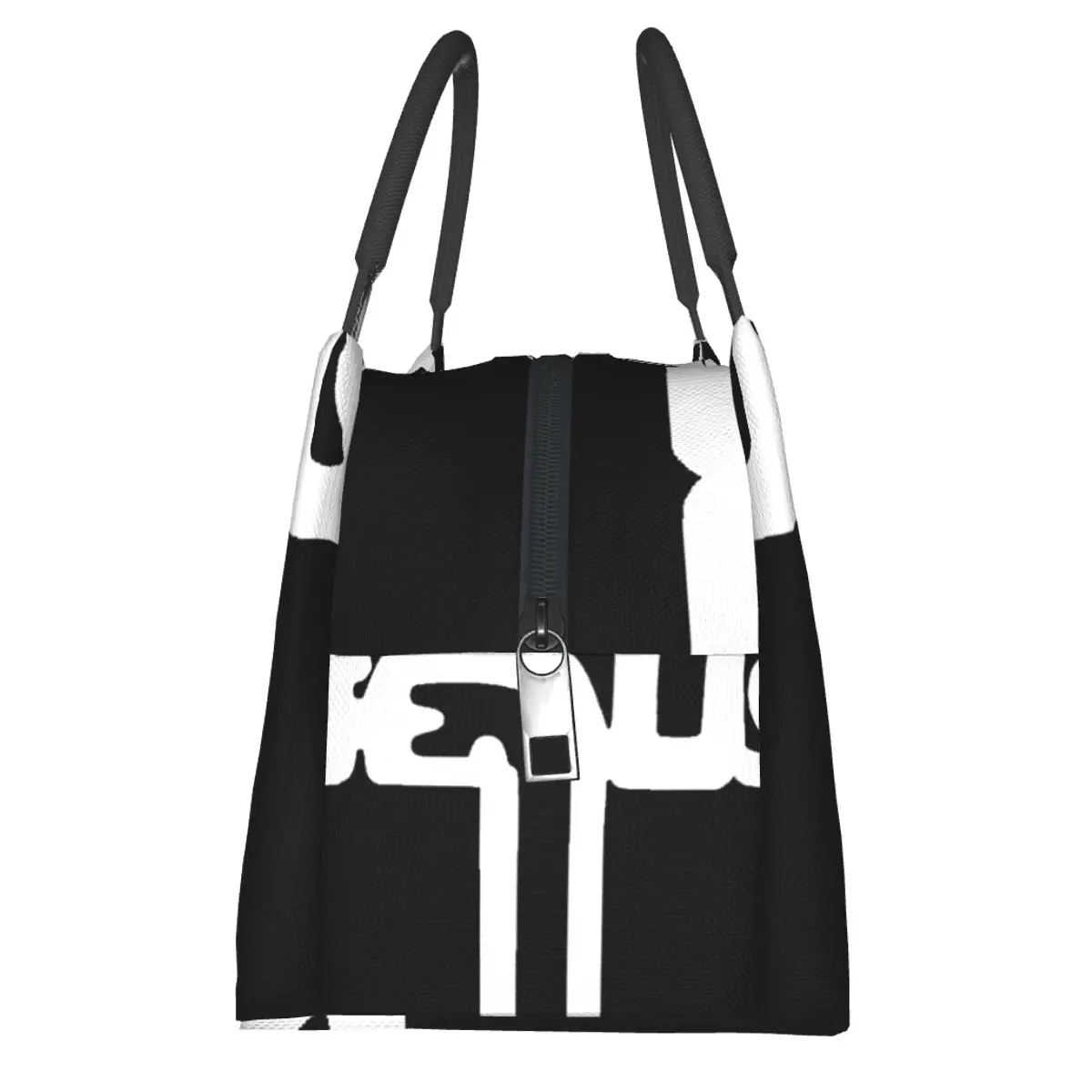 JESUS CROSS Portable insulation bag for Cooler Thermal Food Office Pinic Container