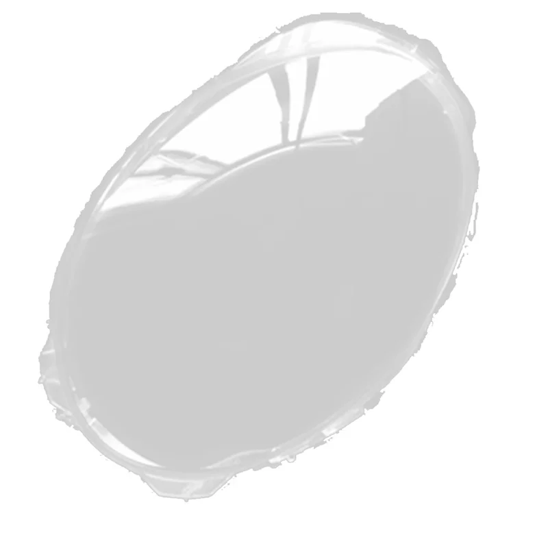 

AASS-автомобильная крышка передней фары, абажуры, корпус фары, крышка объектива для BMW MINI F56 2014-2018, левая