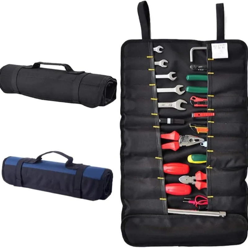 

Home Hardware Bag Handheld Portable Outdoor Camping Picnic Chef Knife Bag Chef Knife Bag