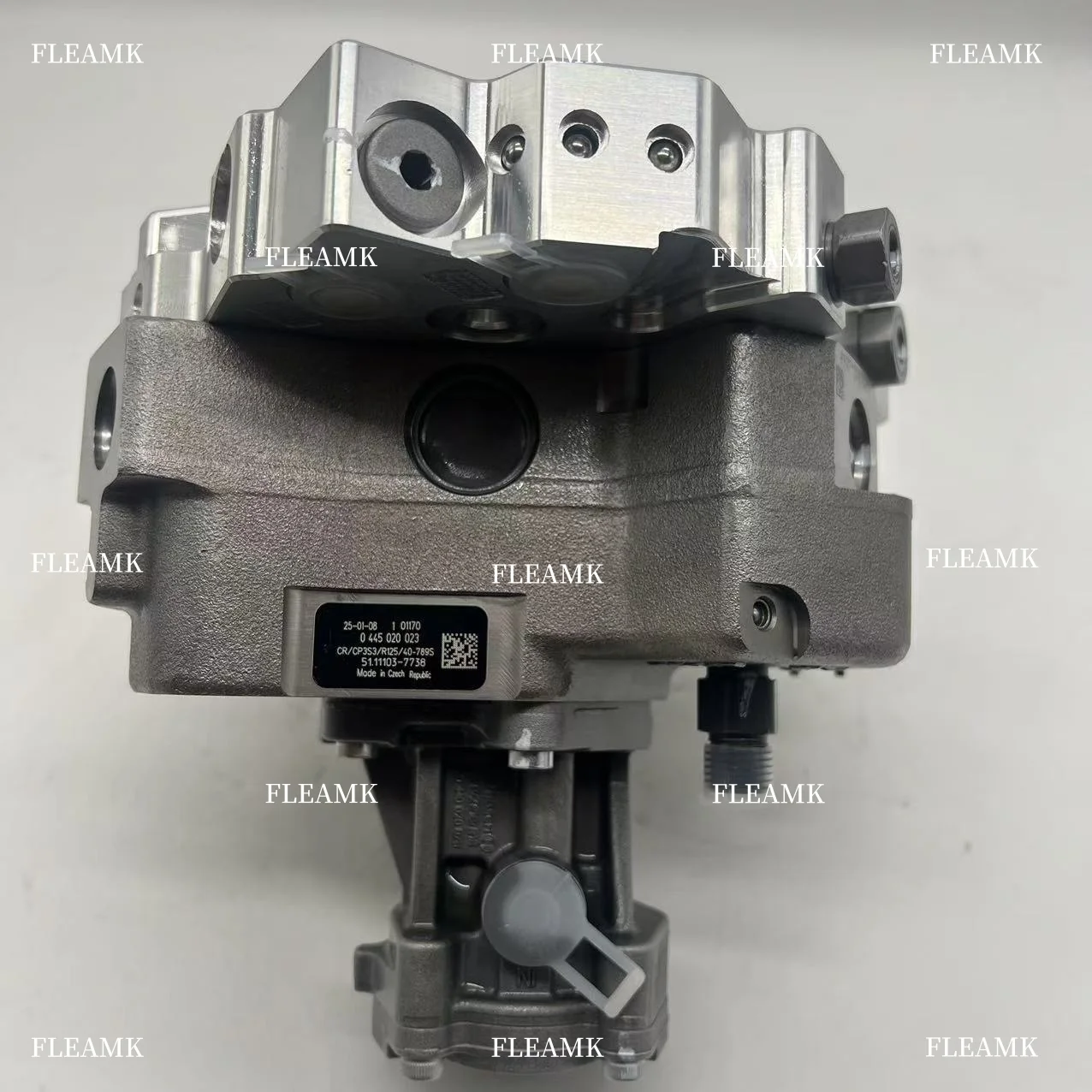 High Quality Diesel Common Rail Fuel Injection Pump 0445020023 5111037738