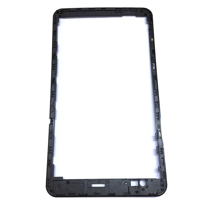 For Huawei Honor Play Mediapad T1-701 T1-701U Middle Frame Housing Bezel Mid Chassis Metal Housing