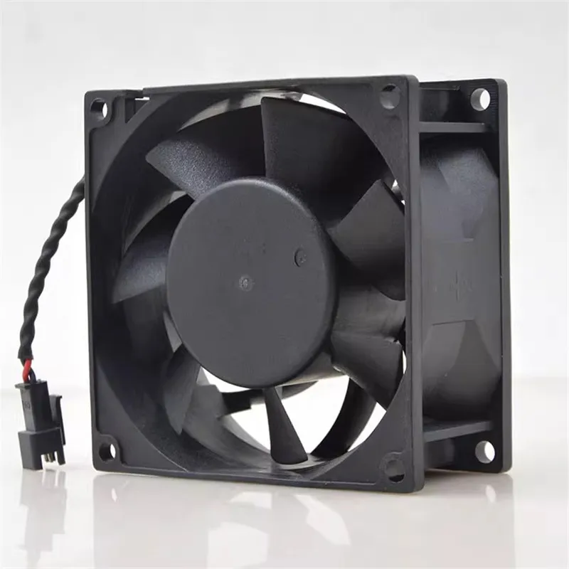 New TA300DC V35132-16F 8CM 24V 0.45A 80 * 80 * 38MM High Air Volume Inverter Cooling Fan