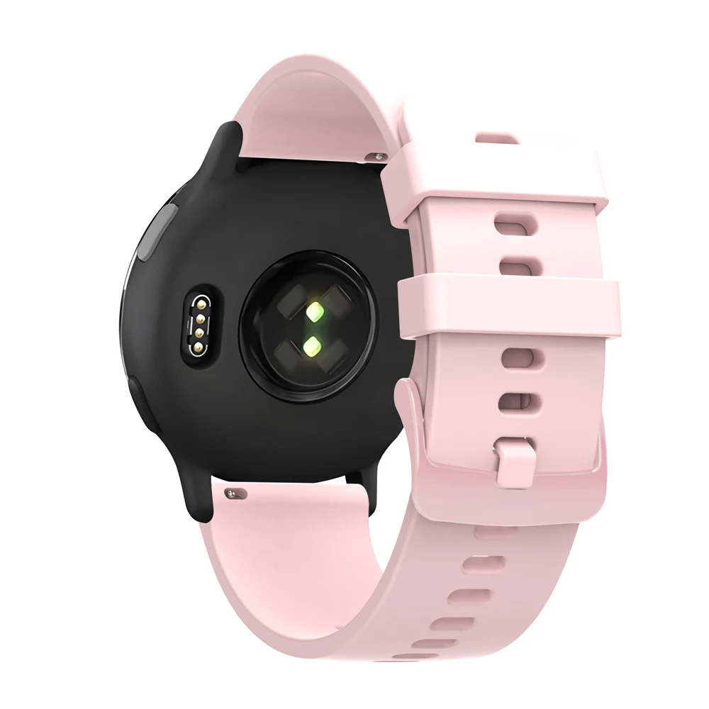 สายรัดข้อมือสปอร์ตสำหรับ Fossi - Fossil Smartwatch Accessories บทวิจารณ์และราคา