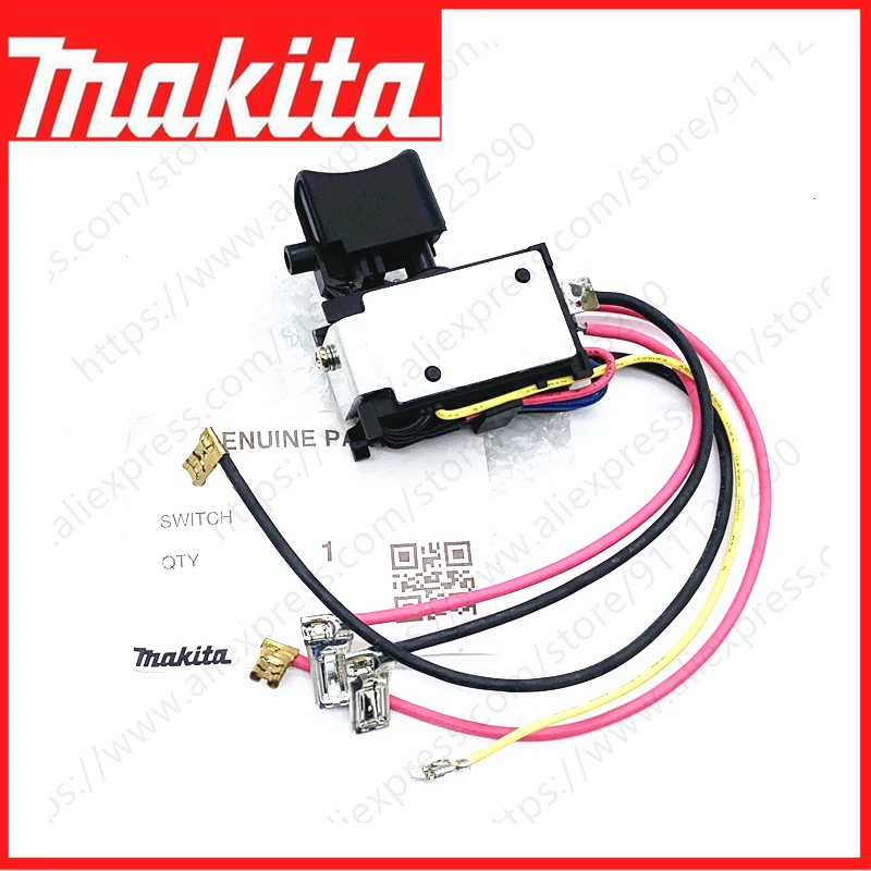 

Распределительный блок ДЛЯ MAKITA JV101D
