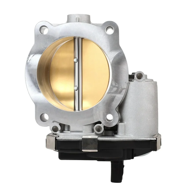 12632169 Throttle Body Throttle Valve Car for Chevrolet Silverado GMC Sierra 2014-2020 3.6 4.3 Liter V6