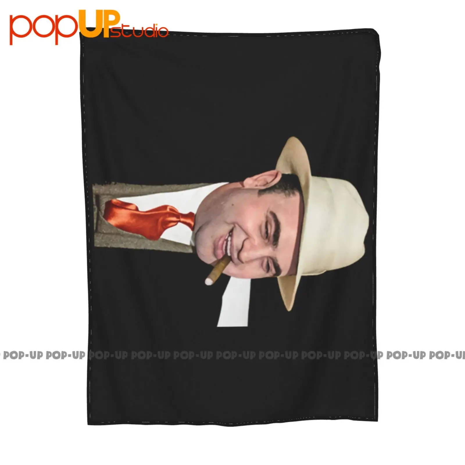 Al Capone Mafia Gangster Ultra-Soft Blanket Quilt Winter Sofa Cover Bed Covers