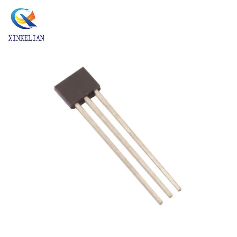 10 Uds A21E elemento Hall lineal A1321EUA-T 21E Sensor Hall TO-92S nuevo en Stock