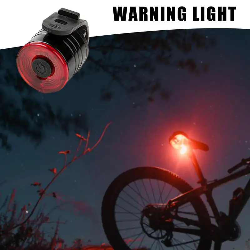 Bicycle Headlight Waterproof Portable And Detachable Bike Lights For Night Riding On Bicycle, Folding Bike Or Mountain Bike