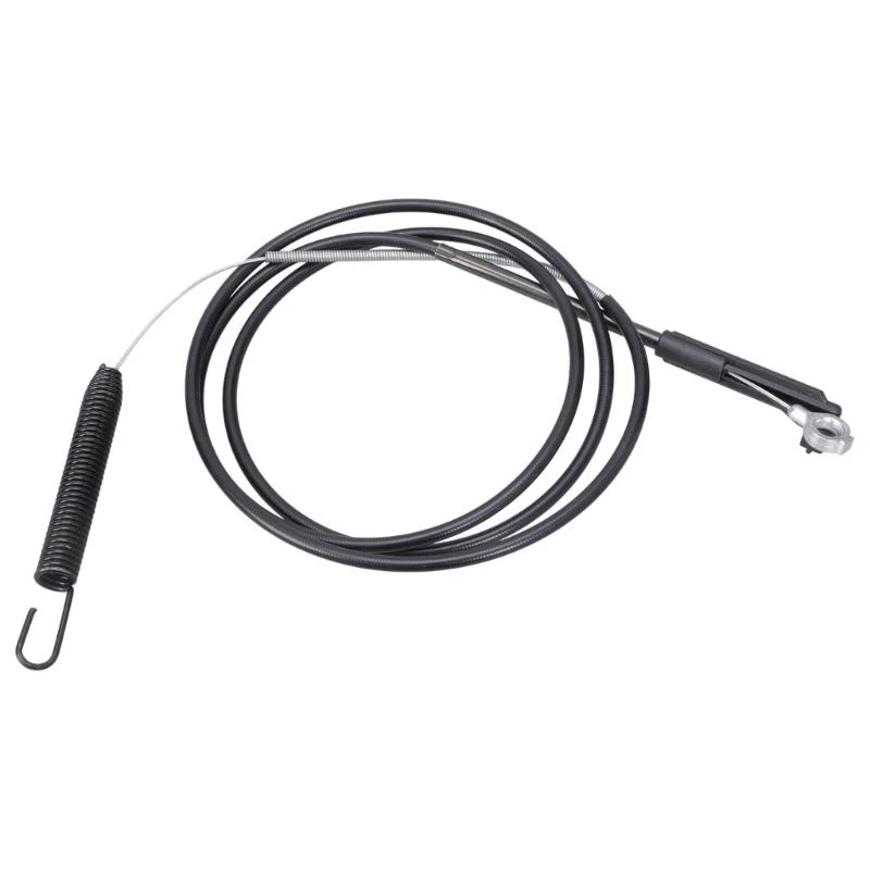 

J0MC Premium Lawn Mower 133-1998 Brake Cable For 30Inch Timemaster Long Last Use