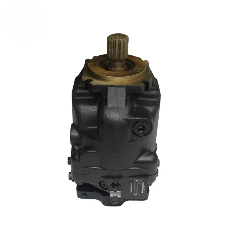 

Hydraulic Axial Piston Pump ERL130BLS2825NNN3 for Mining Construction Machinery