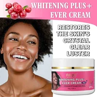 AILKE Ensemble éclaircissant naturel pour tous les types de peau, nettoyage, taches foncées et élimination de l'acné, stimule l'éclat, bio, végétalien 4