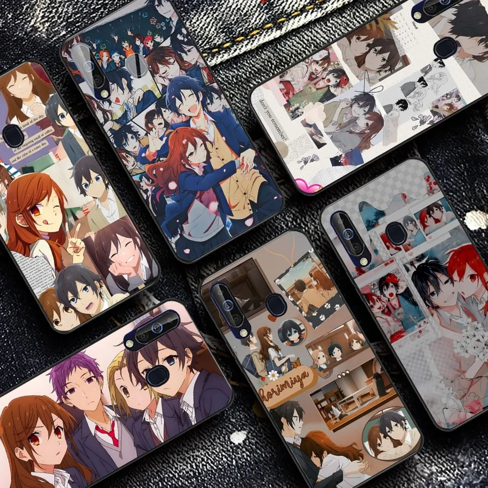 A Certain Scientific Railgun Phone Case For Samsung A 10 11 12 13 20 21 22 30 31 32 40 51 52 53 70 71 72 73 91 13 shell