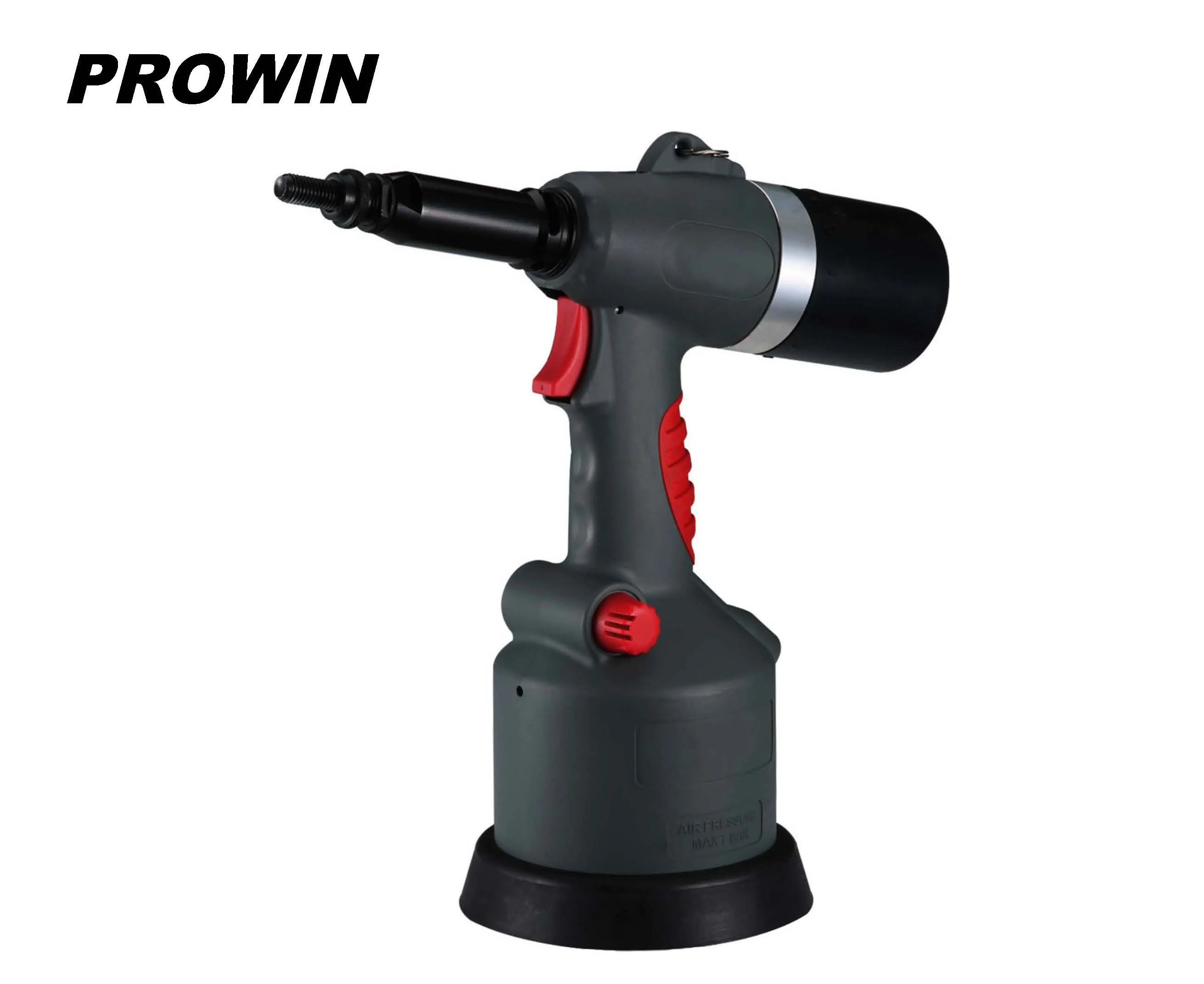 M3 - M12 air nut gun air hydraulic rivet nut tool