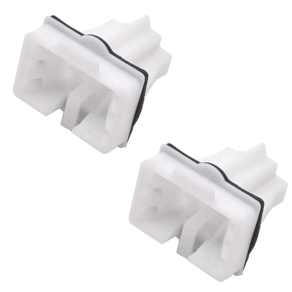 OEM Replacement Clips Seat Belt Buckle Clips Car Clip For Buckle Clip Holder Direct Fitment Construction OEM Replacement