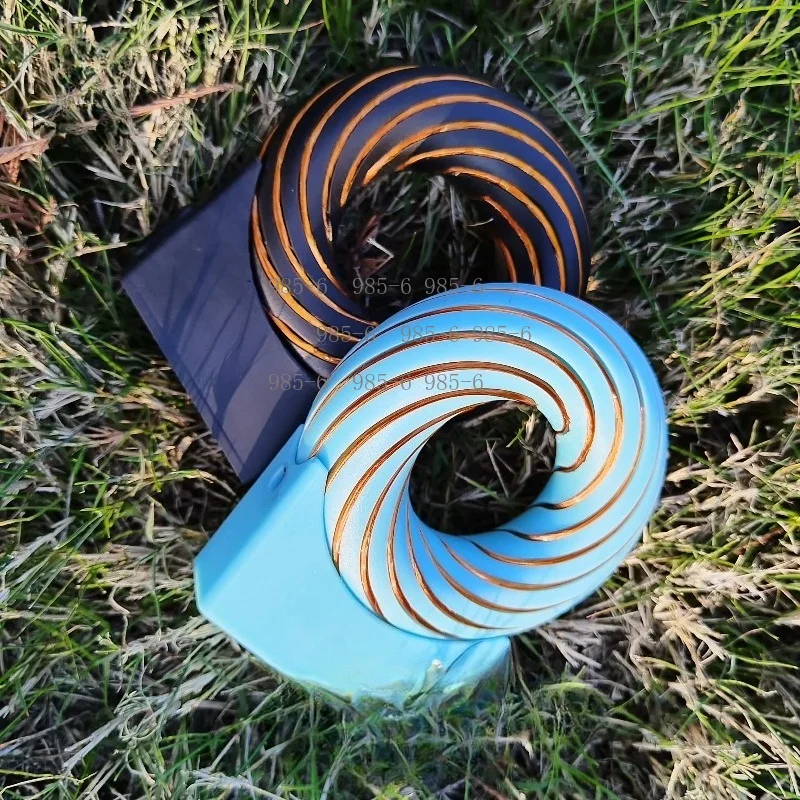 Adjustable Winding Coil Generator, Vortex Field Energy Sleep Health Conditioning Coil