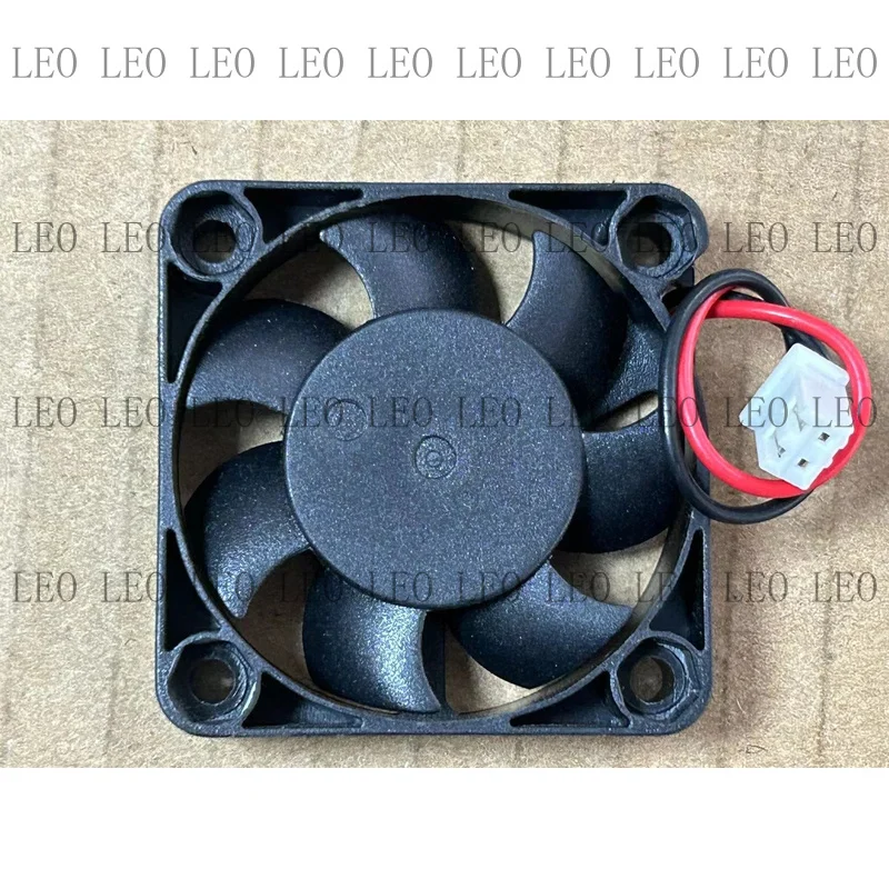 MY 1PC For YOUNG LIN DFS401012L 12V 0.7W 4CM 4010 2-wire ultra-quiet cooling fan