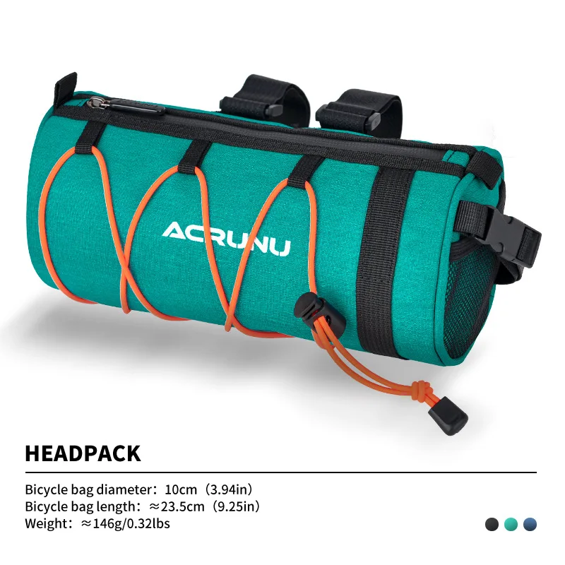 자전거 프론트 빔 가방, 산악 도로 자전거 차량 파이프 가방, 스토어 방수 새들 가방, 라이딩 액세서리 G1086