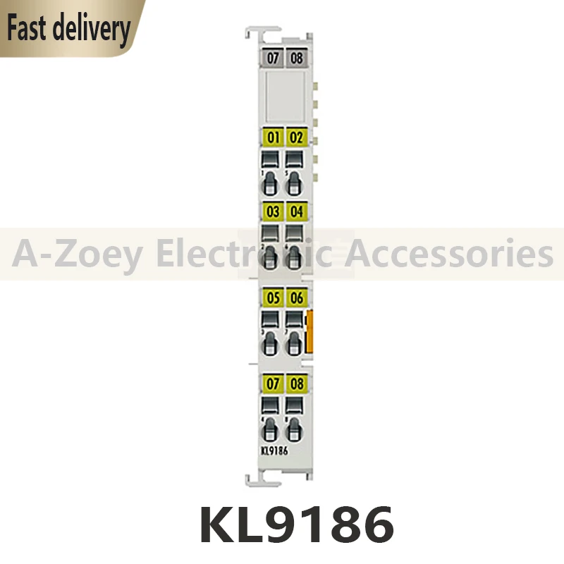 New Original Module KL9186