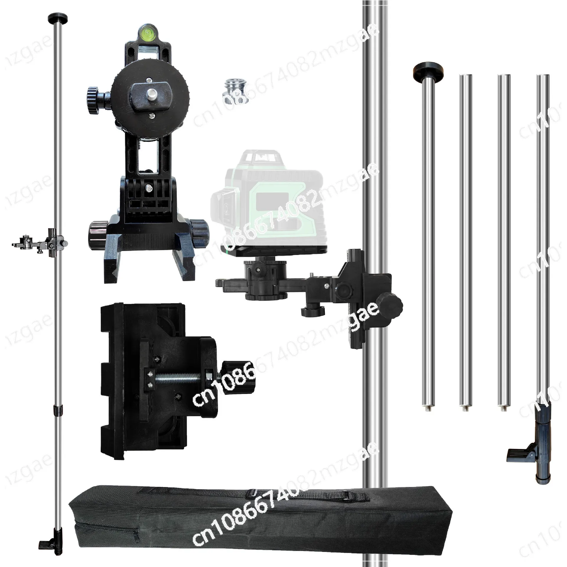 

Новый многофункциональный кронштейн New Level с телескопической штангой и инфракрасным датчиком для монтажа на потолок в деревообработке