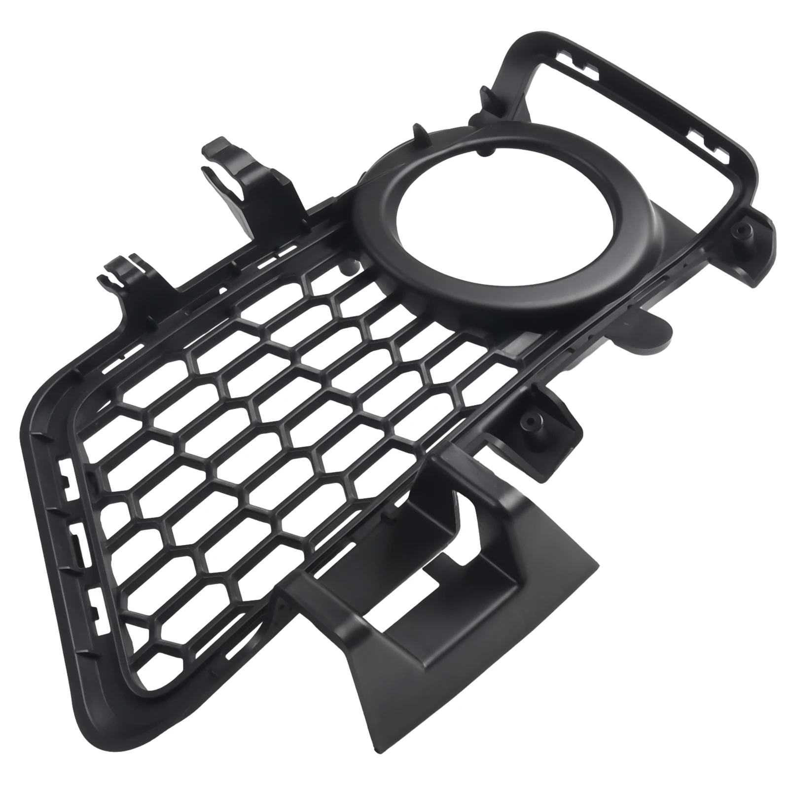 

Комплект решеток противотуманных фар переднего бампера для BMW 3 серии F30 F31 F35 M Package 2012 года выпуска, артикул 51118054155