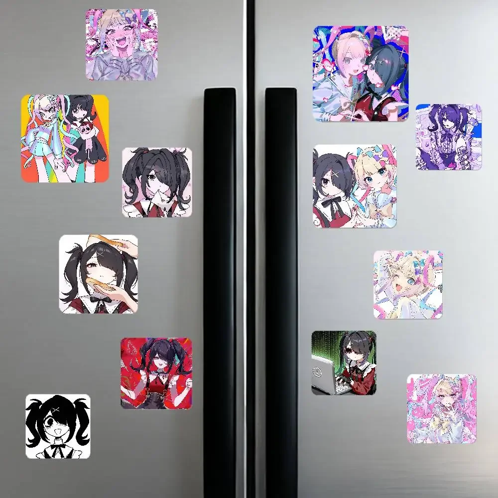 Cute H-Kangel Ame-C…