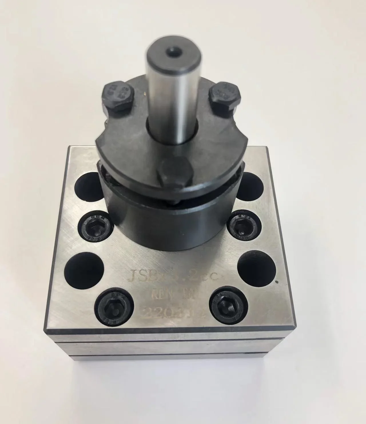 

PU/Epoxy/Polyurethane Grouting Injection Melt Gear Metering Pump JSB*3.2CC
