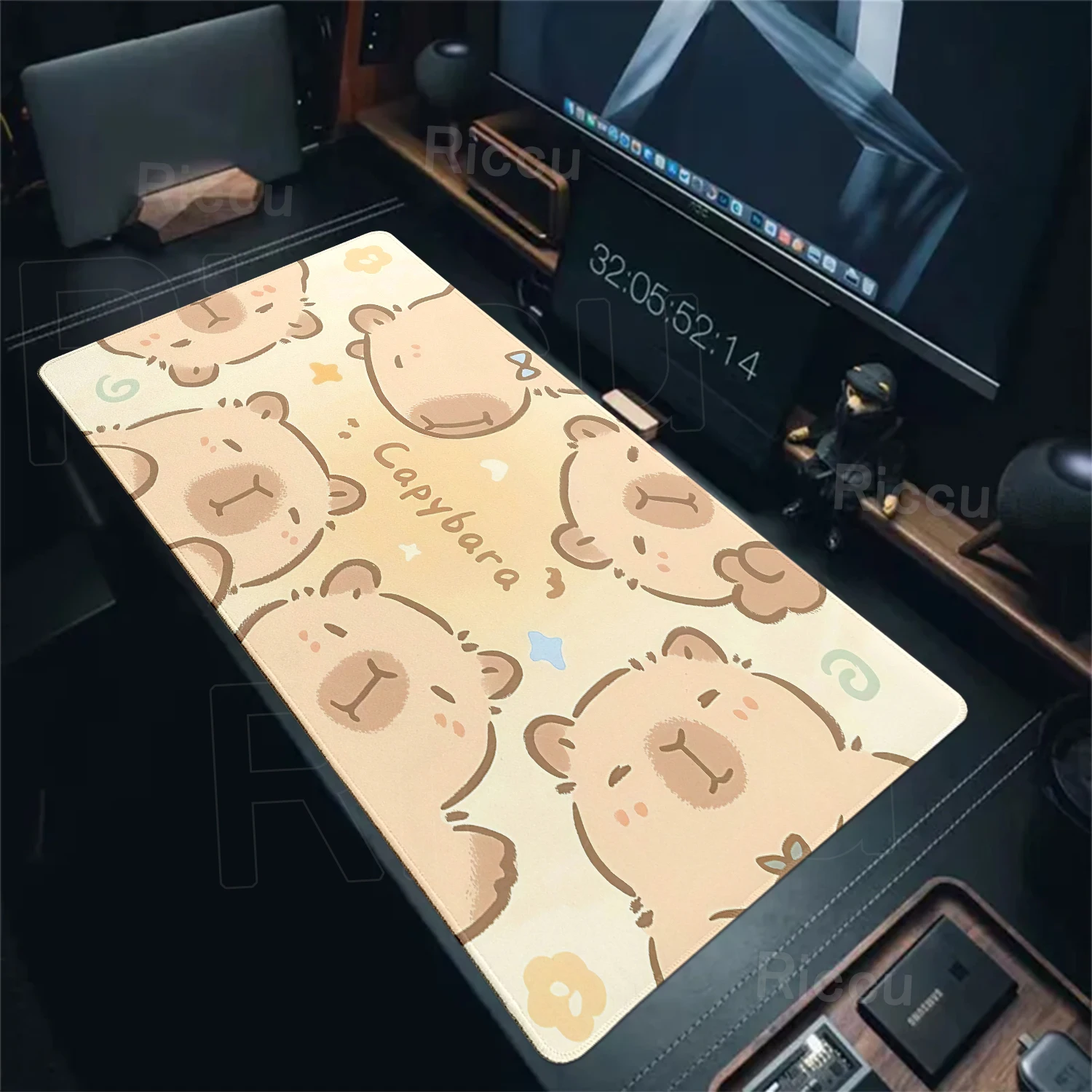 Capybara-14